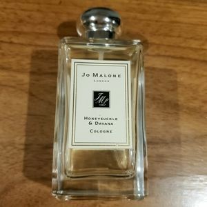 Jo Malone Honeysuckle and Davana